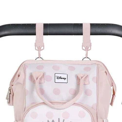 Sac Minnie Maternité - Misscheshirecat