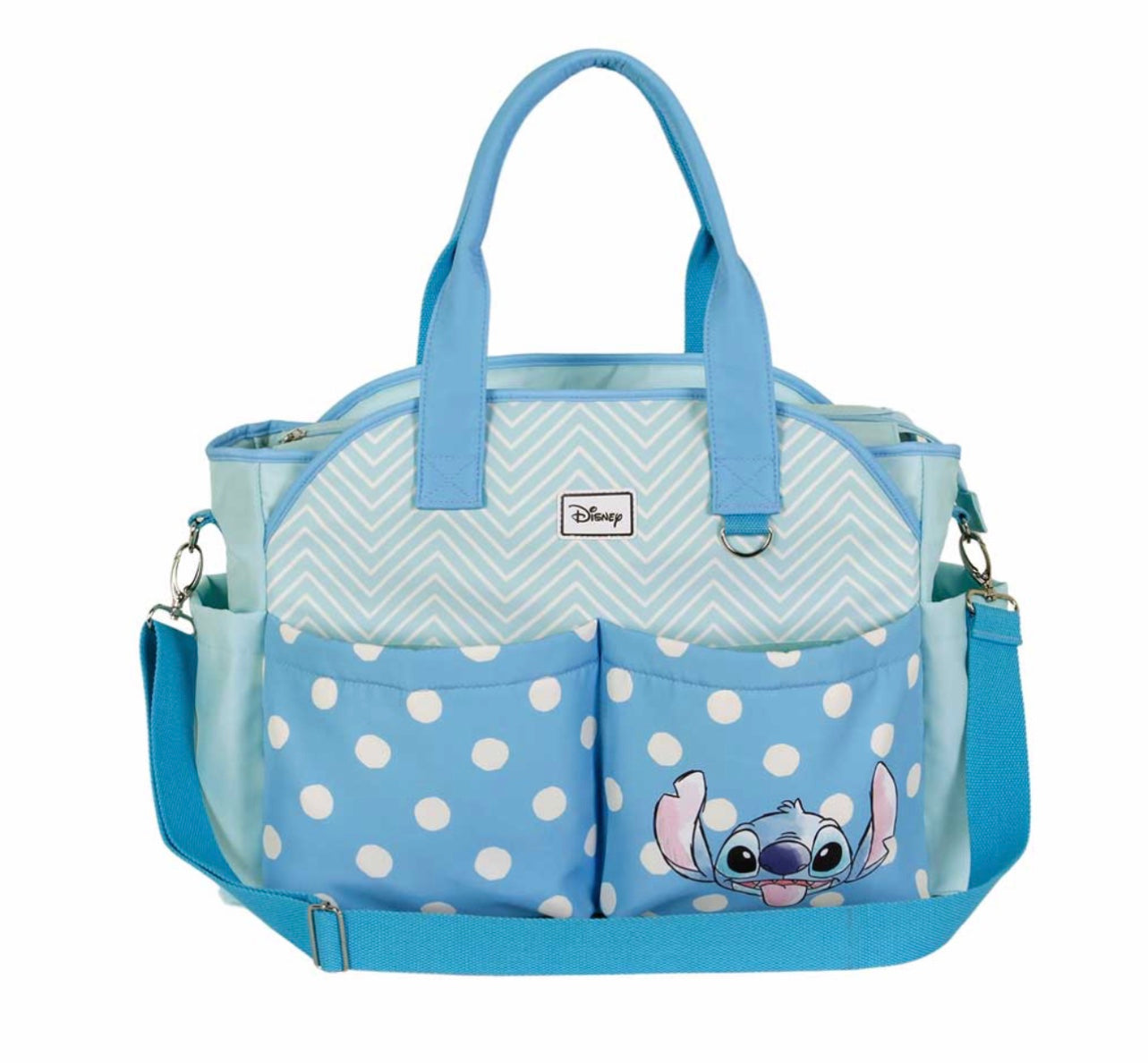 Sac à langer Stitch - Misscheshirecat