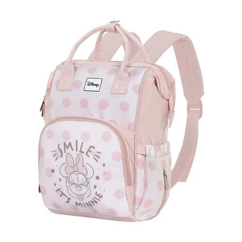 Sac Minnie Maternité - Misscheshirecat