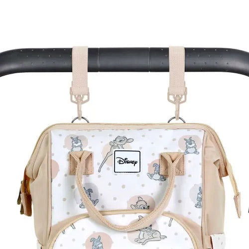 Sac Bambi Maternité - Misscheshirecat