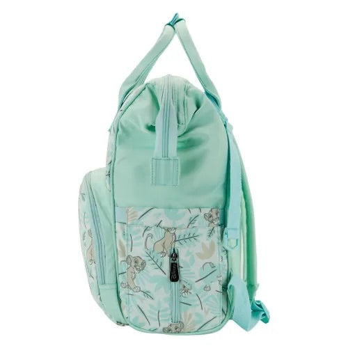 Sac roi lion Maternité - Misscheshirecat