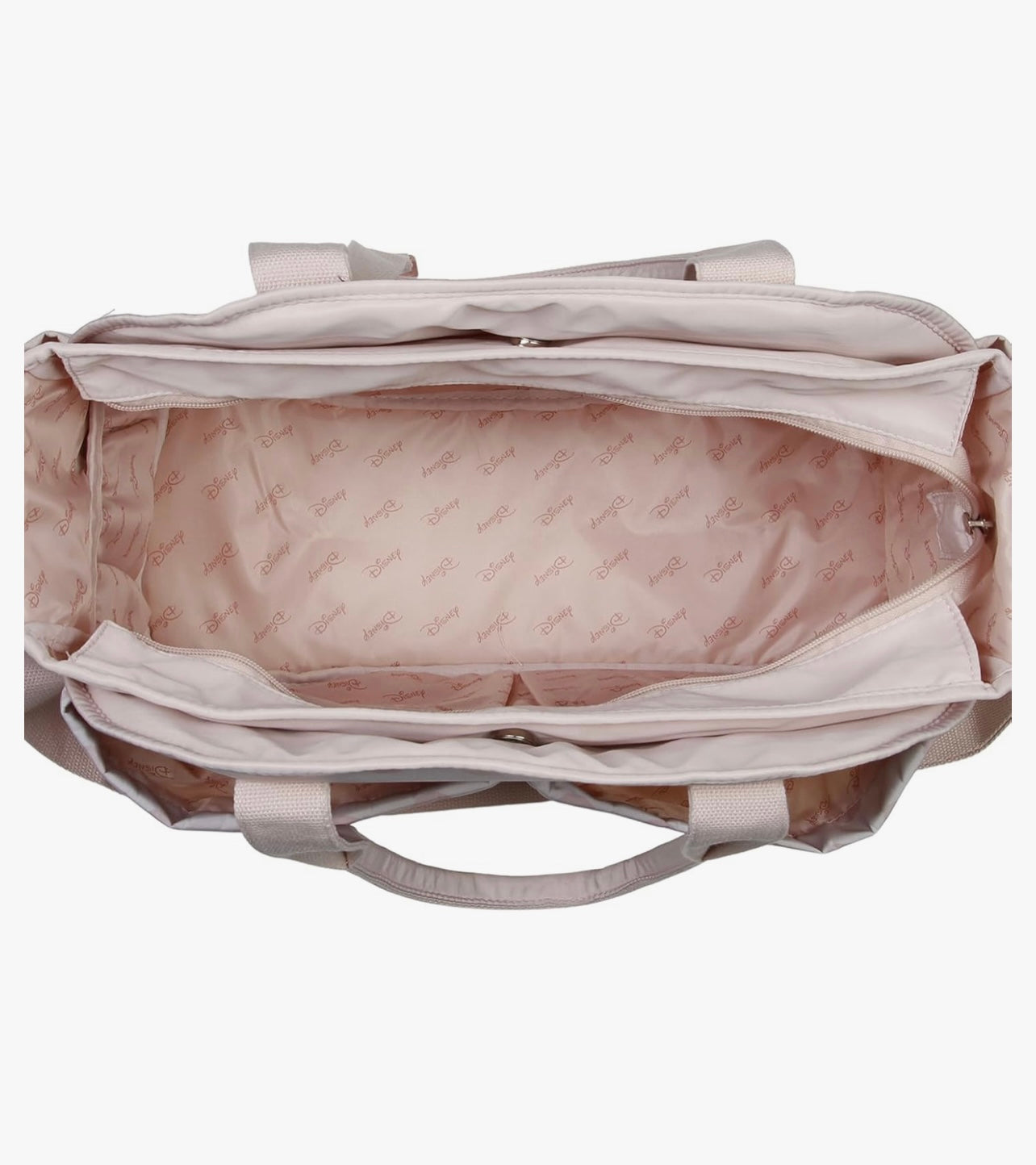 Sac à langer Minnie - Misscheshirecat