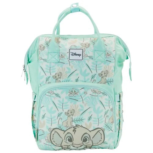 Sac roi lion Maternité - Misscheshirecat