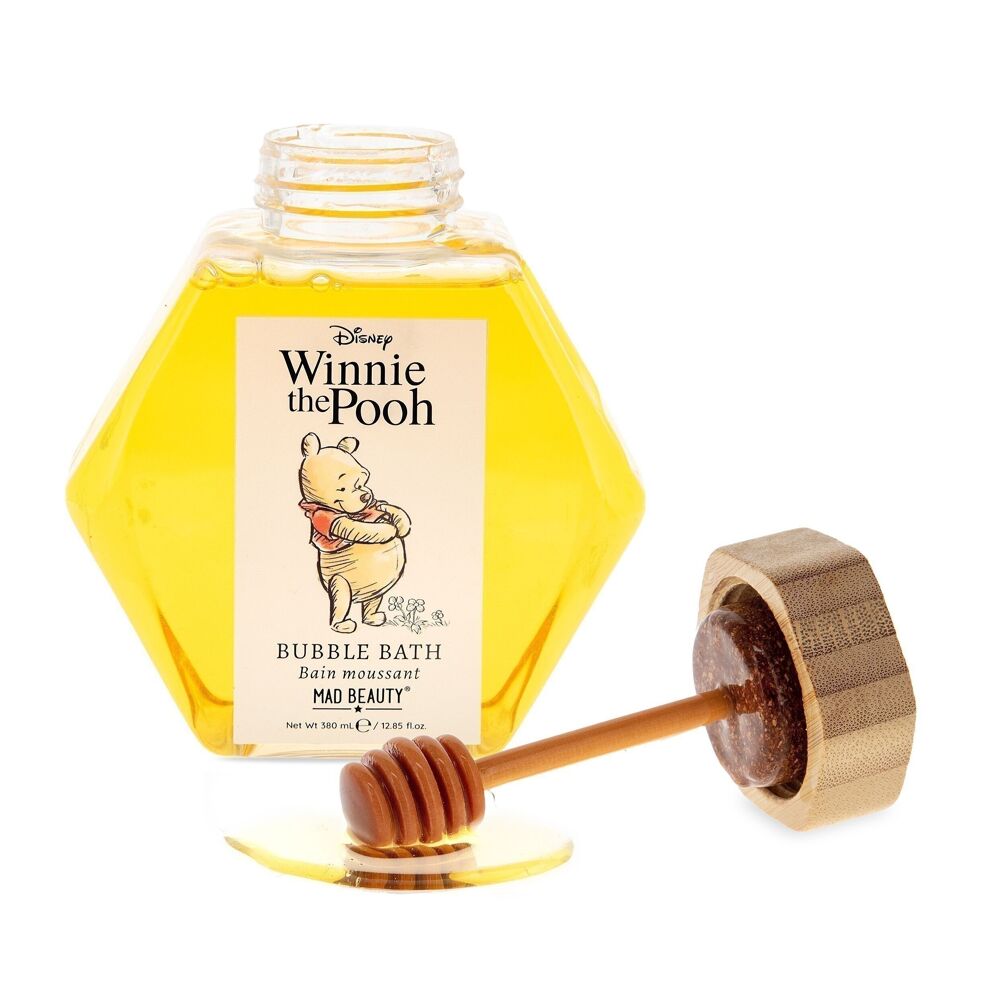 Bain Moussant Winnie