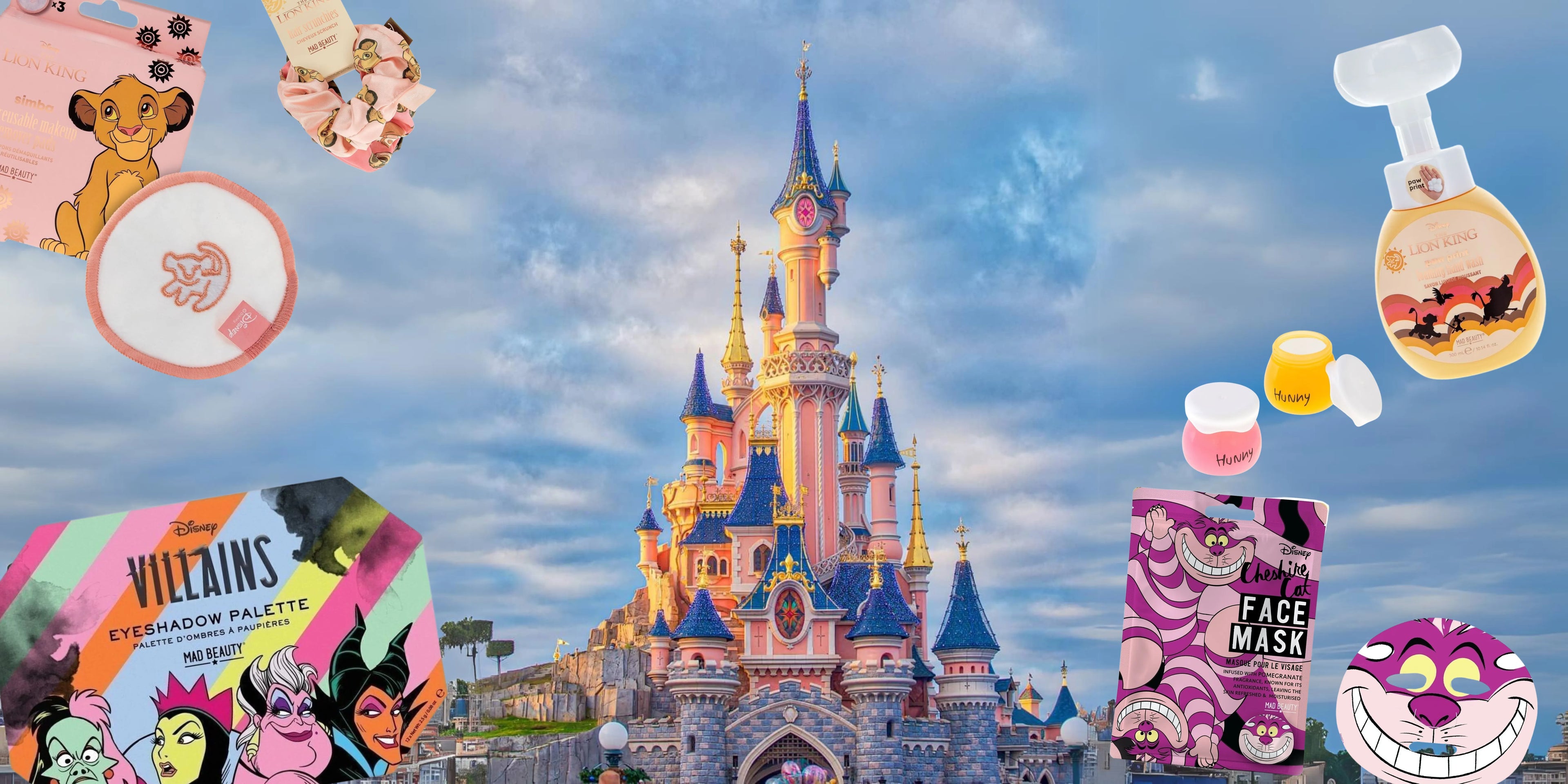Banniere Accueil Miss Cheshire Cat