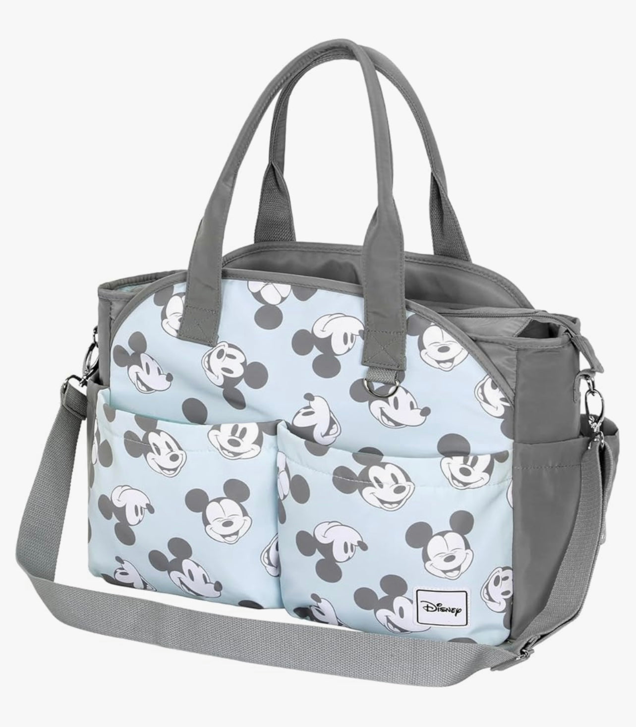 Sac à langer Mickey - Misscheshirecat