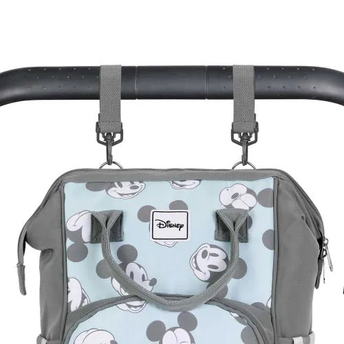 Sac Mickey Maternité - Misscheshirecat