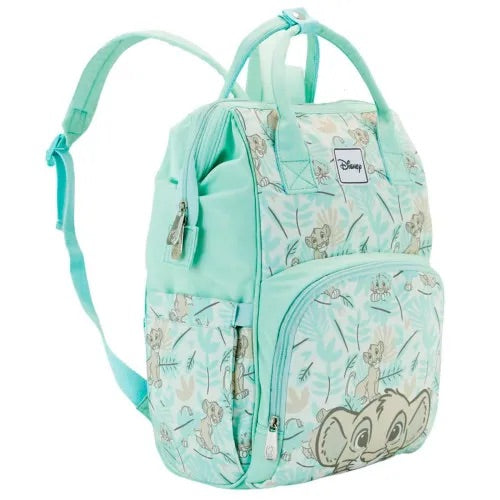 Sac roi lion Maternité - Misscheshirecat