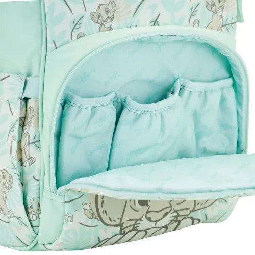Sac roi lion Maternité - Misscheshirecat