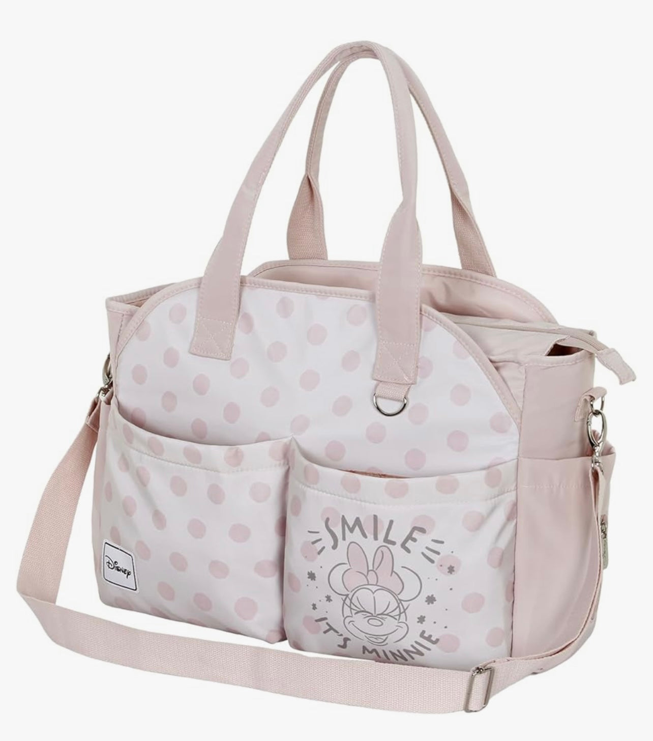Sac à langer Minnie - Misscheshirecat