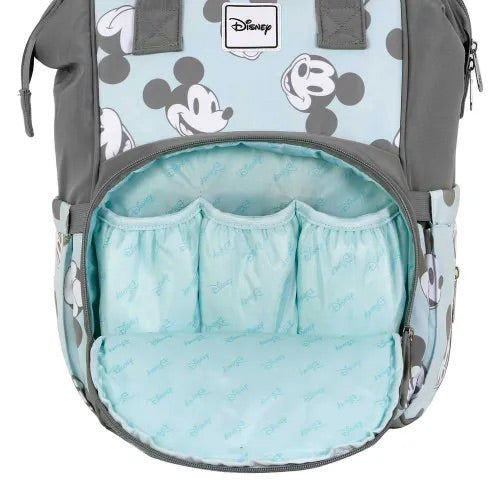 Sac Mickey Maternité - Misscheshirecat