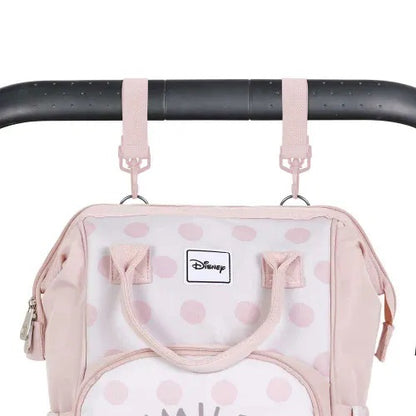 Sac Minnie Maternité - Misscheshirecat