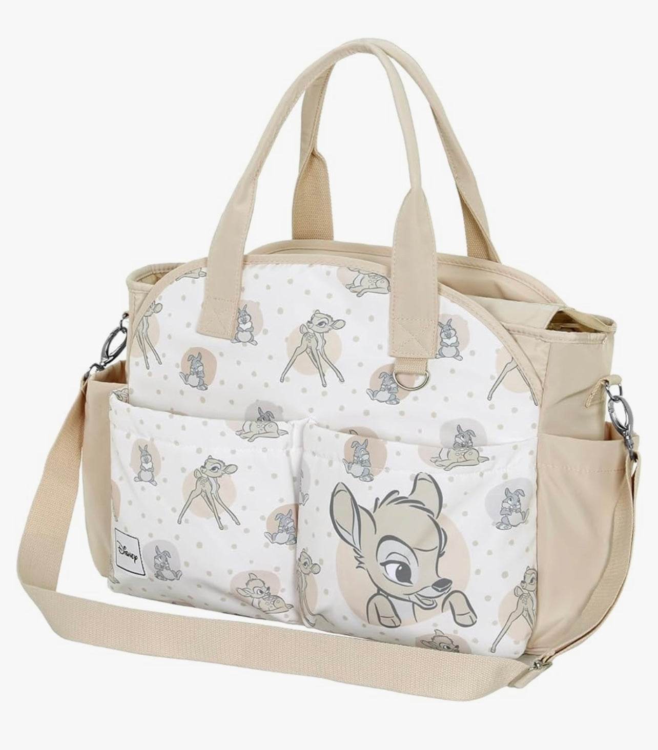Sac à langer Bambi - Misscheshirecat