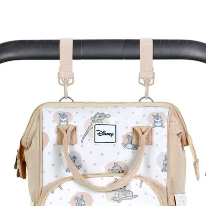 Sac Bambi Maternité - Misscheshirecat