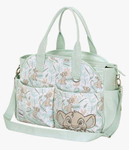 Sac à langer Le Roi Lion - Misscheshirecat